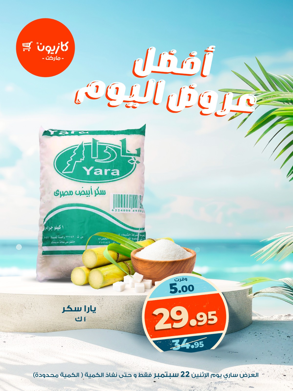 kazyon offers from 21sep to 2sep 2025 عروض كازيون من 21 سبتمبر حتى 2 سبتمبر 2025 صفحة رقم 2